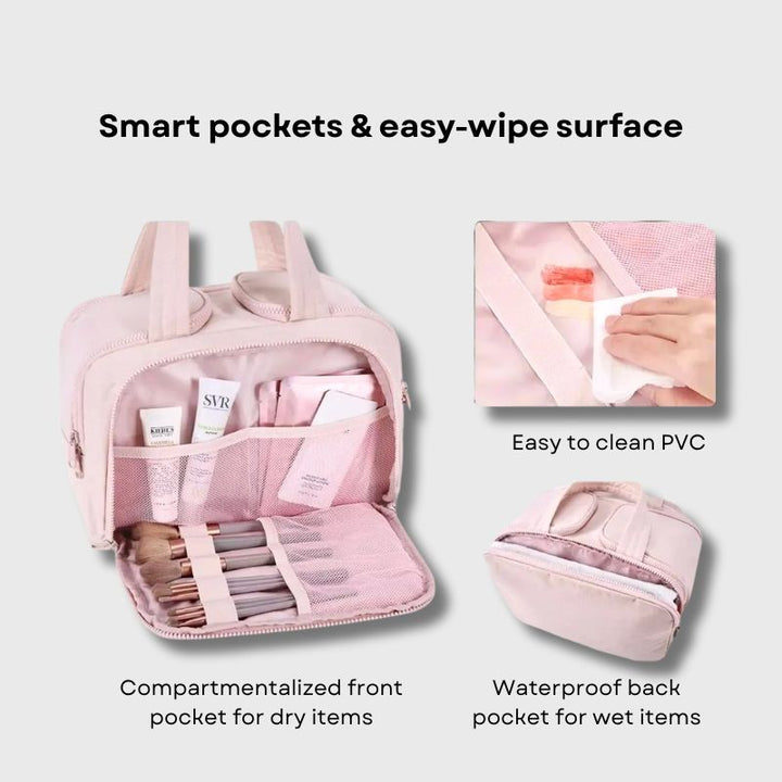 BowLift | Beauty Cannon — Finally order and freedom for your style on the go!