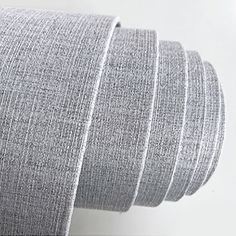 BowLift | Soundproof Wall Cladding Solid Color Peel and Press Foam Living Room Wall Panel