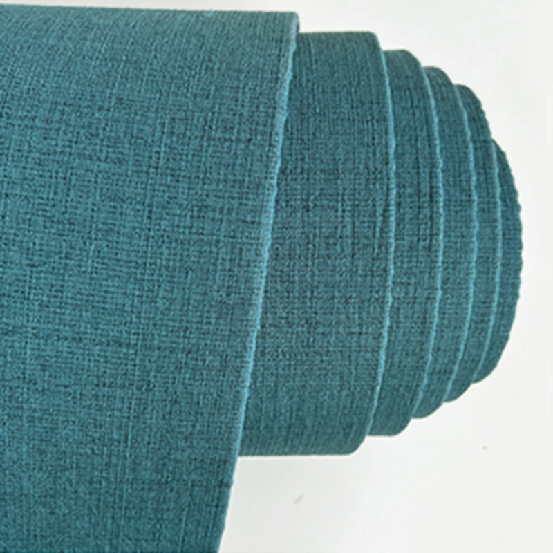 BowLift | Acoustic wall cladding Solid color Peelable and press foam living room wall panel