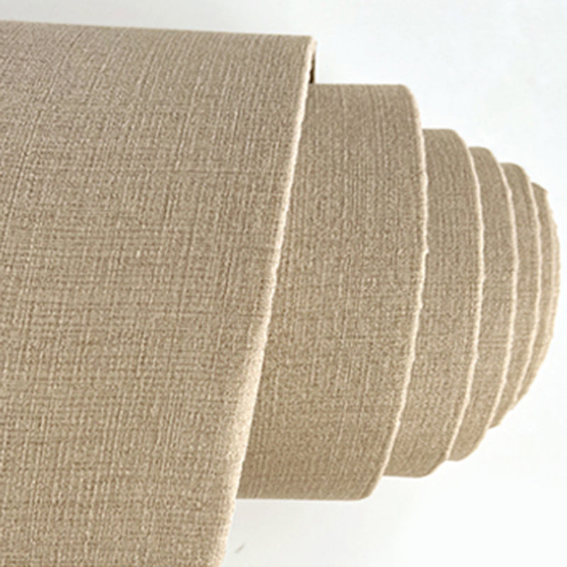 BowLift | Soundproof Wall Cladding Solid Color Peel and Press Foam Living Room Wall Panel