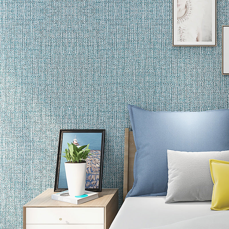 BowLift | Foam wall panel fireproof living room solid color removable and stick-on wall panel