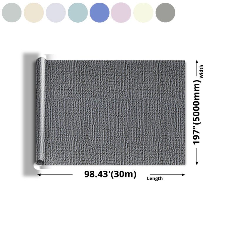 BowLift | Foam wall panel fireproof living room solid color removable and stick-on wall panel