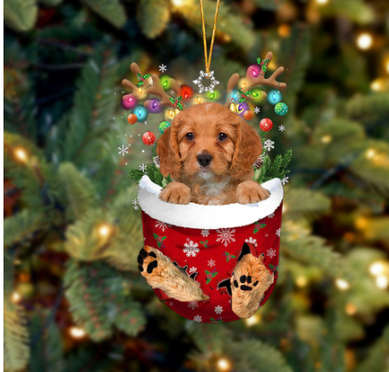 BowLift | Christmas Tree Ornaments Decorate Holiday Gifts