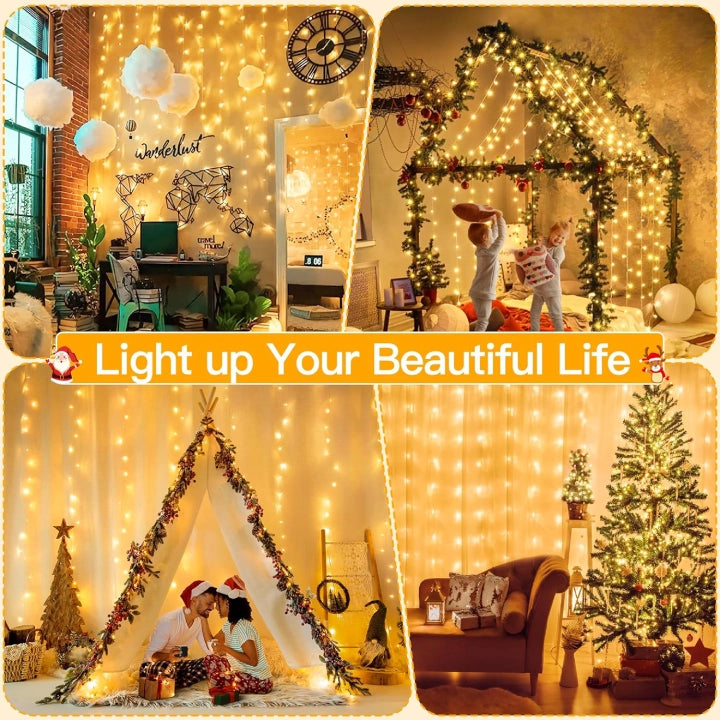BowLift | LuxiGlow — Enchant every moment with magical light that warms the heart and space!