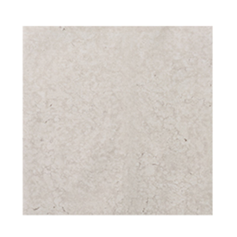 BowLift | Square Bathroom PVC Flooring 12" x 12" x 0.07 mm Peel and Stick Vinyl Flooring