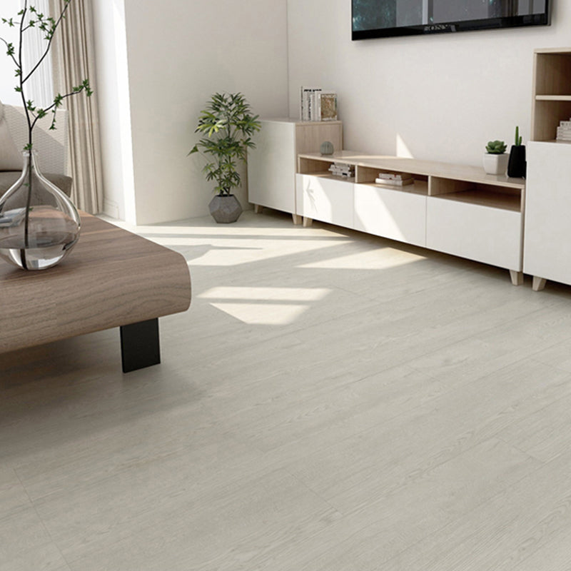 BowLift | Square Edge Vinyl Floor Living Rooms PVC Flooring with Peel & Stick