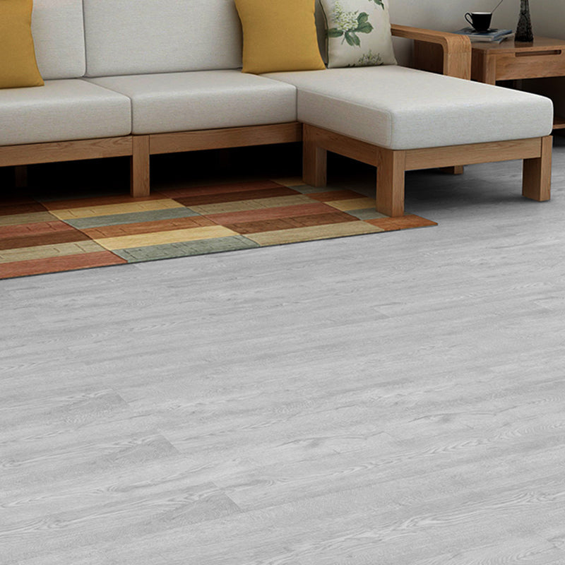 BowLift | Square Edge Vinyl Floor Living Rooms PVC Flooring with Peel & Stick