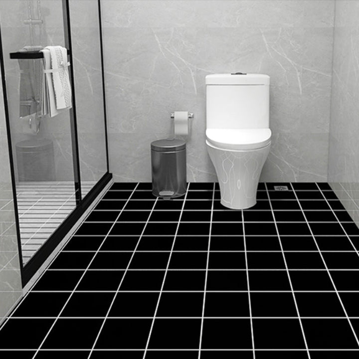BowLift | 4 mm thick PVC floor covering Living spaces Smooth Peel & Stick Vinyl flooring