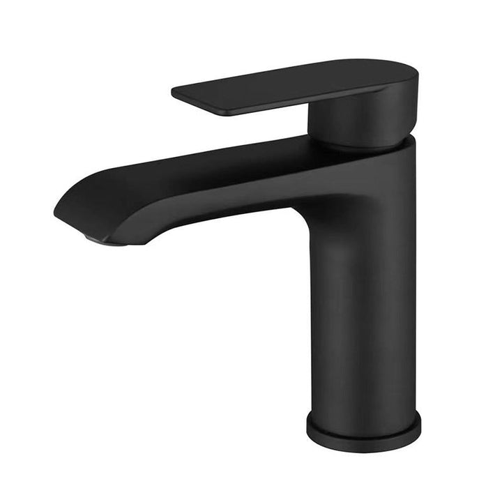 BowLift | Single handle faucets Glam Style sink faucets for the bathroom
