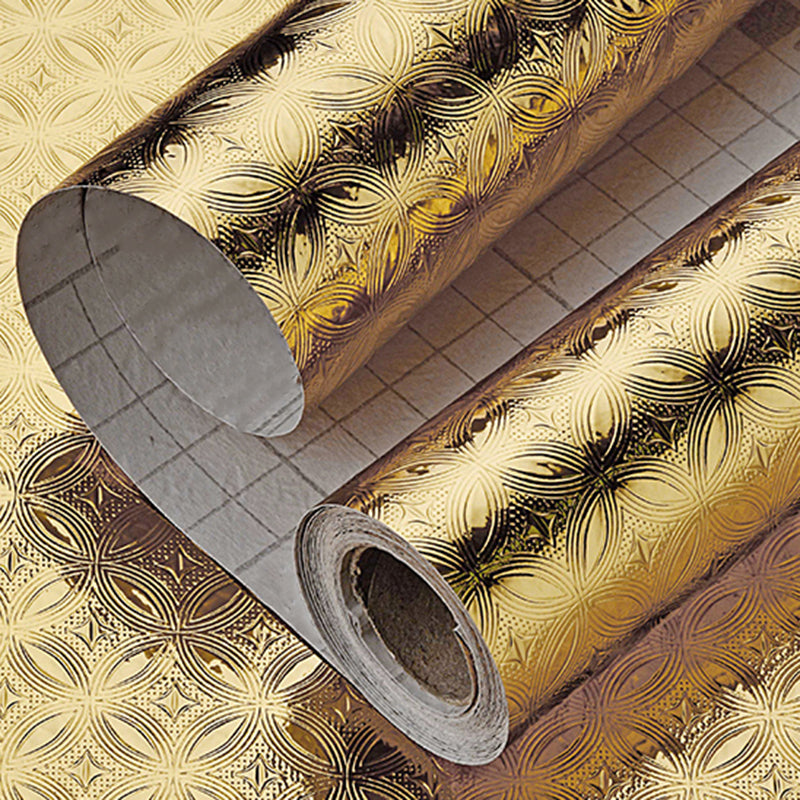 BowLift | Metal Back Wall Tiles Peel and Stick Modern Peel and Stick Back Wall Tile