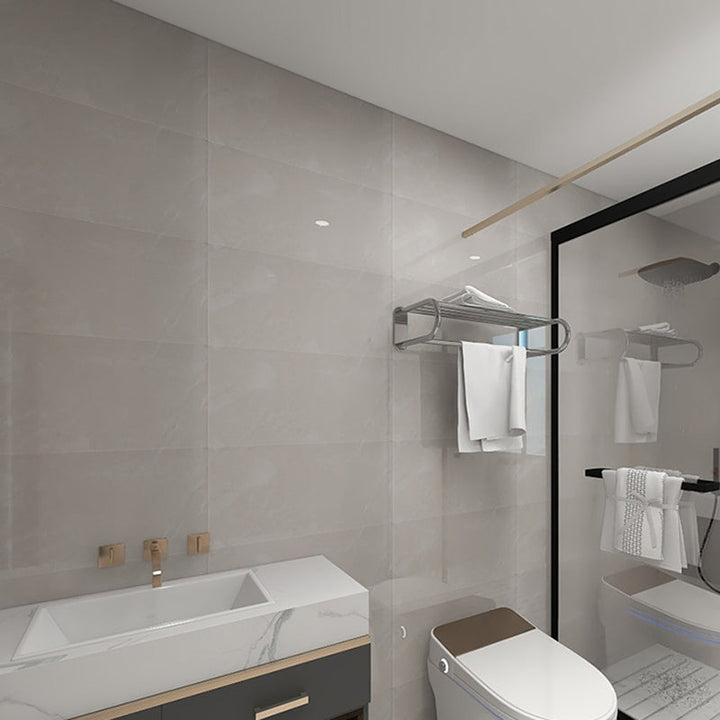 BowLift | PVC Peel/Stick rectangular Peel and Stick backsplash tile