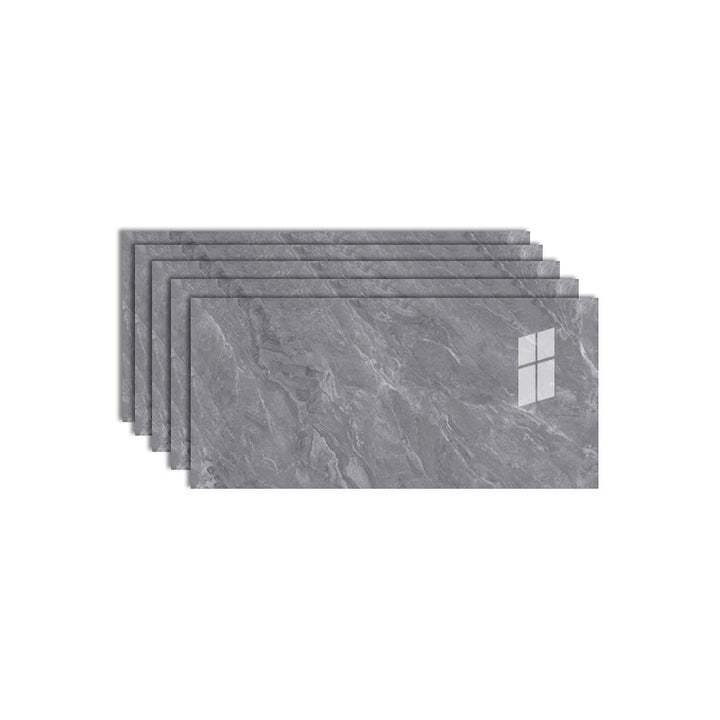 BowLift | PVC Peel/Stick rectangular Peel and Stick backsplash tile