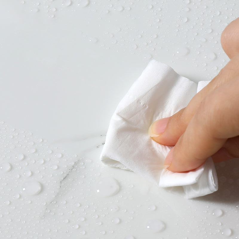 BowLift | PVC Peel/Stick rectangular Peel and Stick backsplash tile