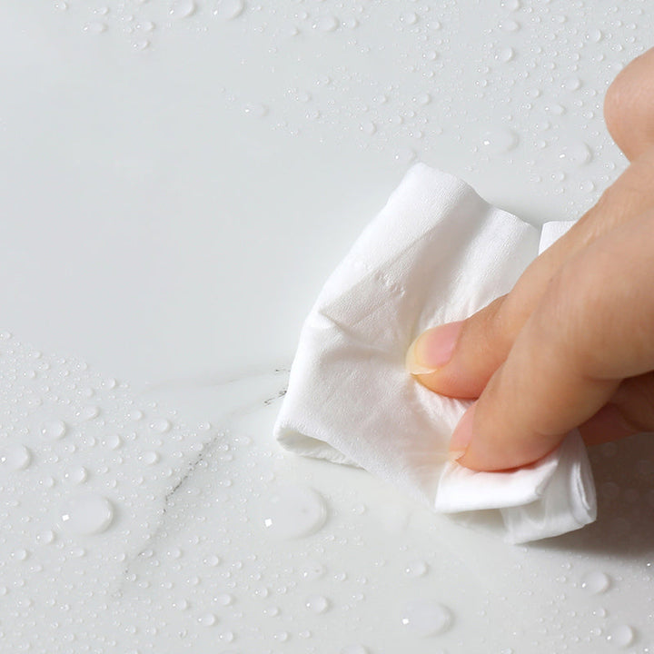 BowLift | PVC Peel/Stick rectangular Peel and Stick backsplash tile