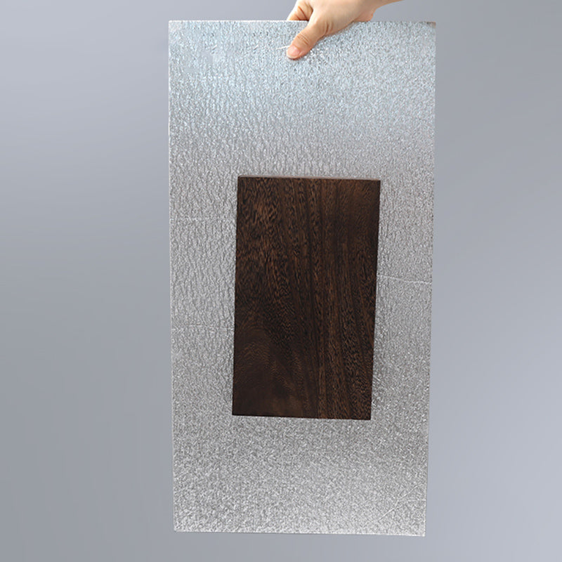 BowLift | PVC Peel/Stick rectangular Peel and Stick backsplash tile