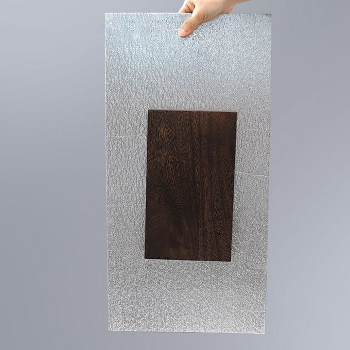 BowLift | PVC Peel/Stick rectangular Peel and Stick backsplash tile