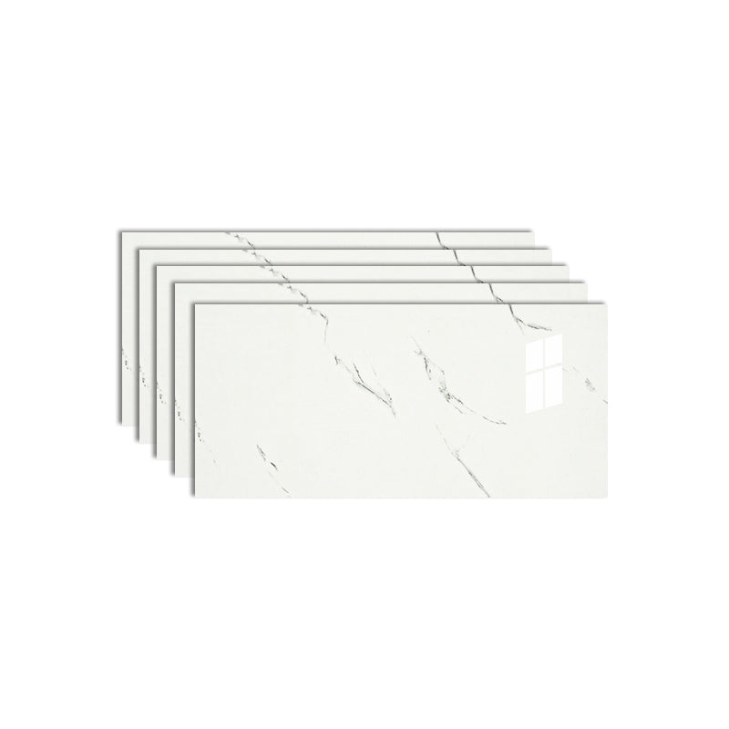 BowLift | PVC Peel/Stick rectangular Peel and Stick backsplash tile
