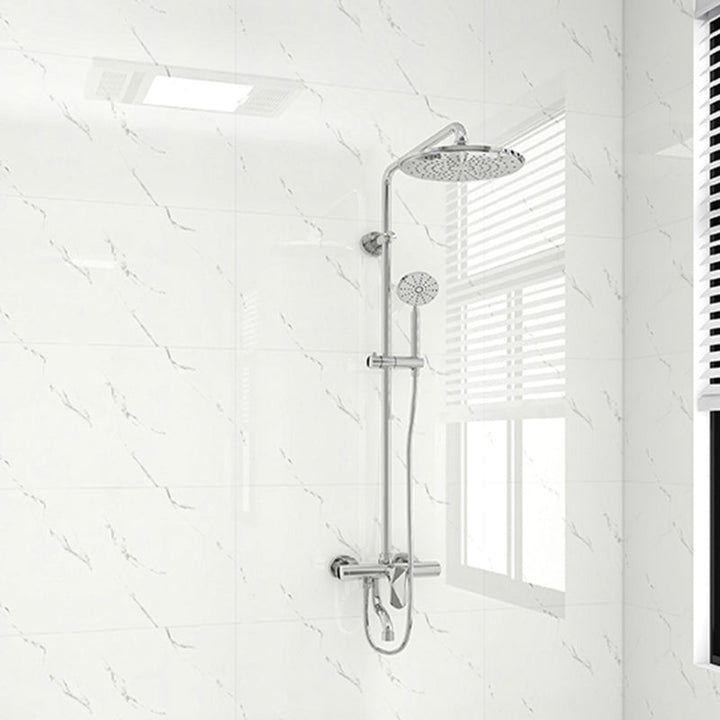 BowLift | PVC Peel/Stick rectangular Peel and Stick backsplash tile