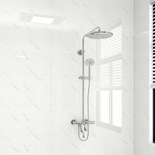 BowLift | PVC Peel/Stick rectangular Peel and Stick backsplash tile