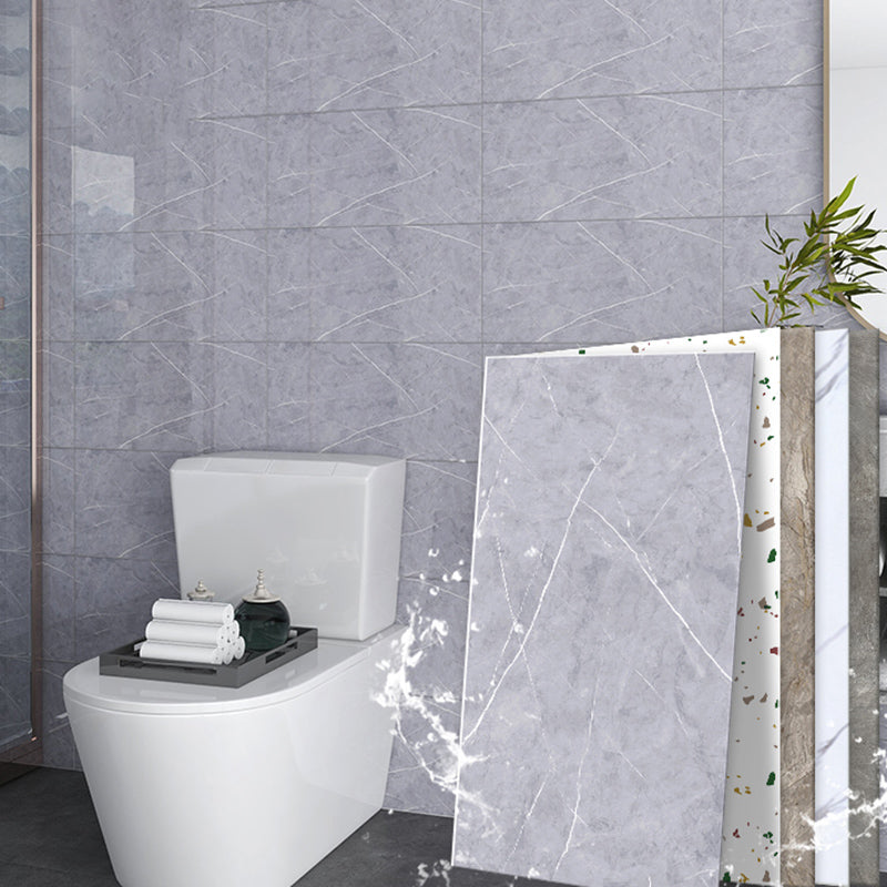 BowLift | Modern Peel and Stick Back Panel Rectangular Peel and Stick Back Panel Wall Tile