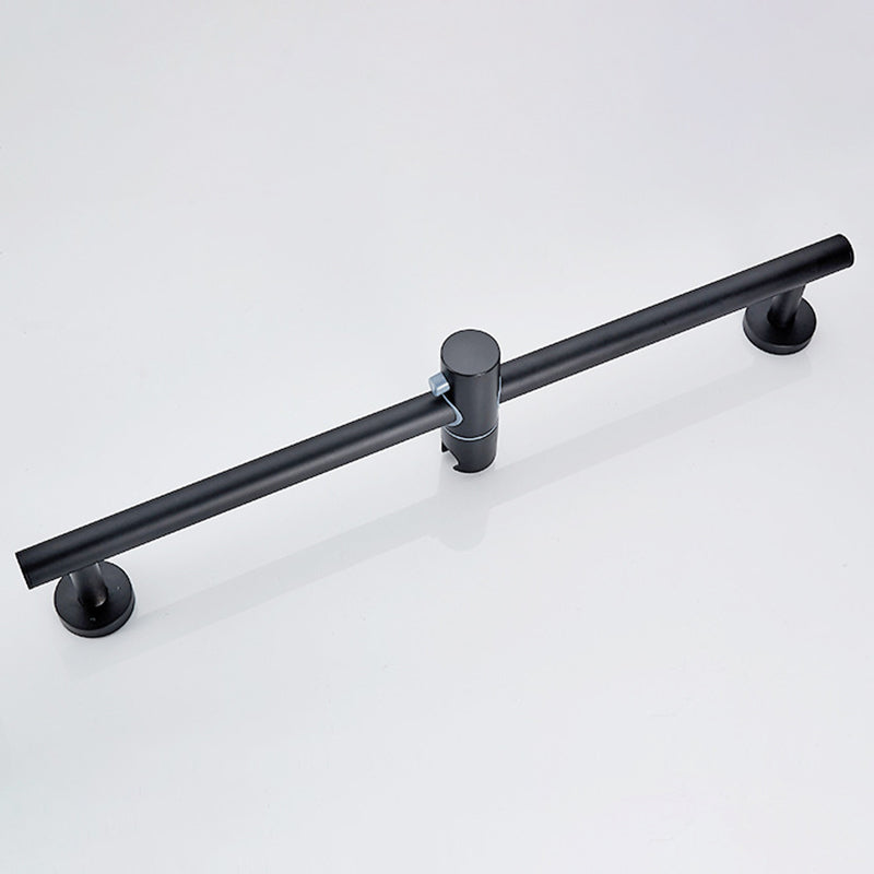 BowLift | Brass Wall-Mounted Shower System Single Handle Shower with Lever Handle