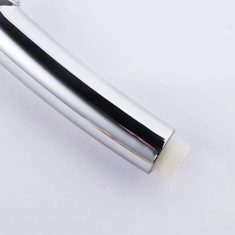 BowLift | Contemporary 3 Settings Shower Head Combination Round Shower Combo