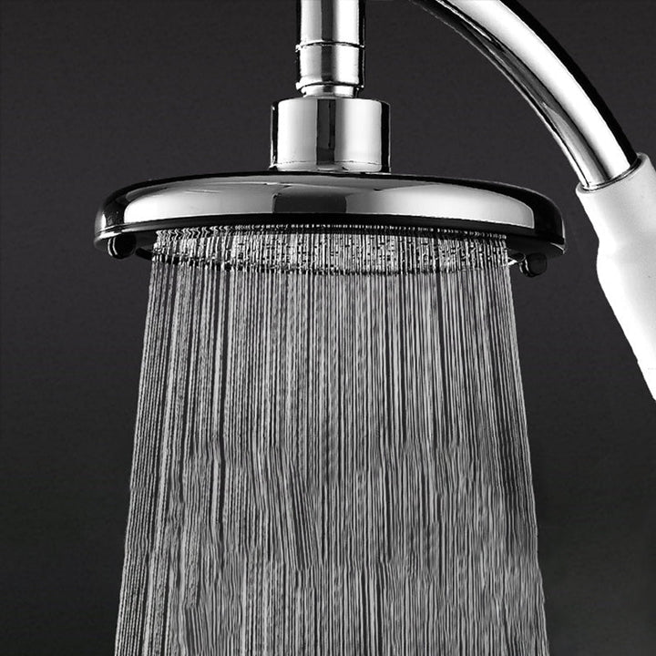 BowLift | Hand shower with Katalyst Modern Wall-mounted showerhead Combo