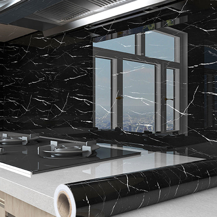 BowLift | Rectangular Wallpaper Modern Peel and Stick Back Wall Tiles
