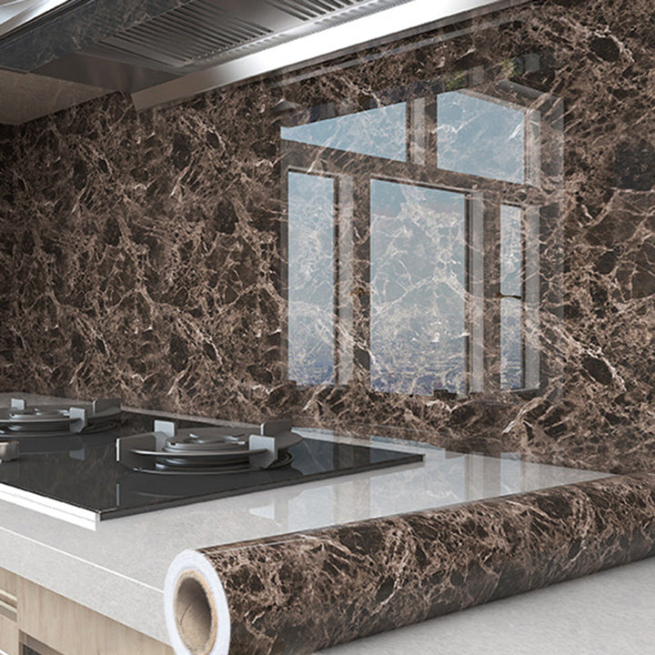BowLift | Rectangular Wallpaper Modern Peel and Stick Back Wall Tiles