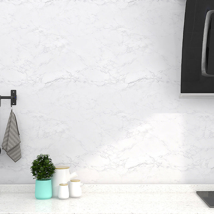 BowLift | Rectangular Wallpaper Modern Peel and Stick Back Wall Tiles