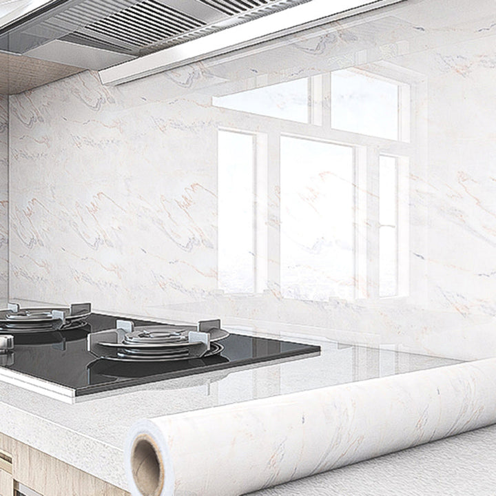 BowLift | Rectangular Wallpaper Modern Peel and Stick Back Wall Tiles