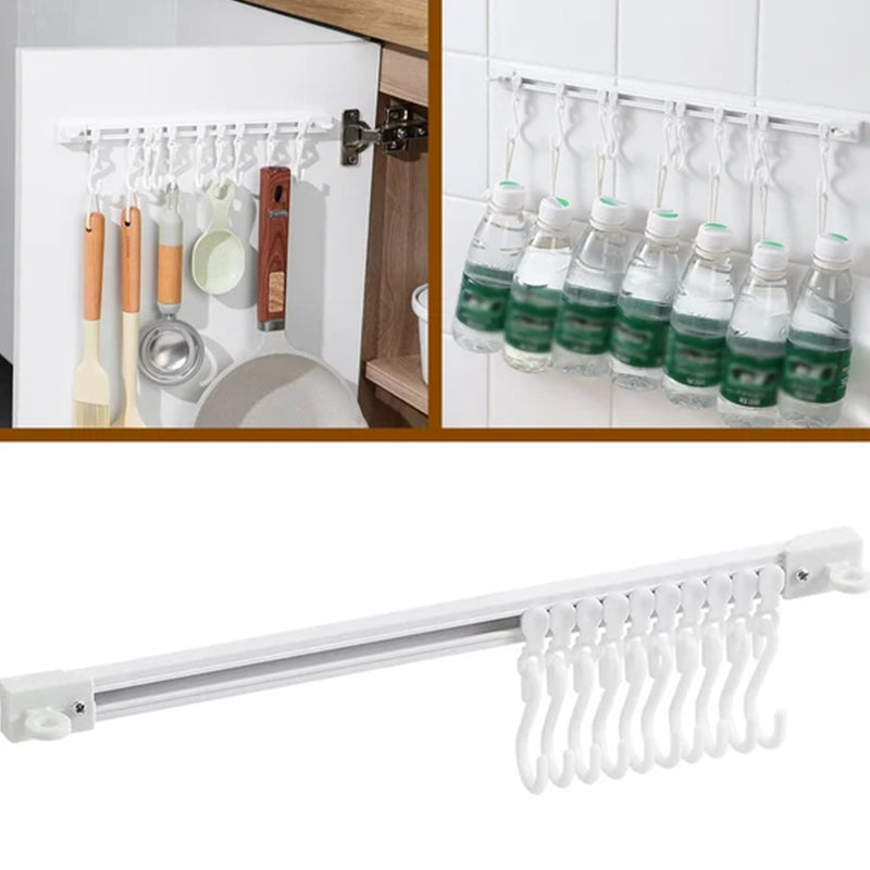 BowLift | FlexiGrip — Finally an order that grows with you and makes your life easier