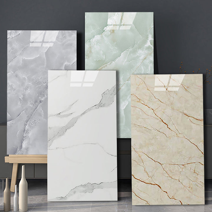 BowLift | PVC Peel and Stick Wall Tile Modern Peel & Stick Mosaic Tile