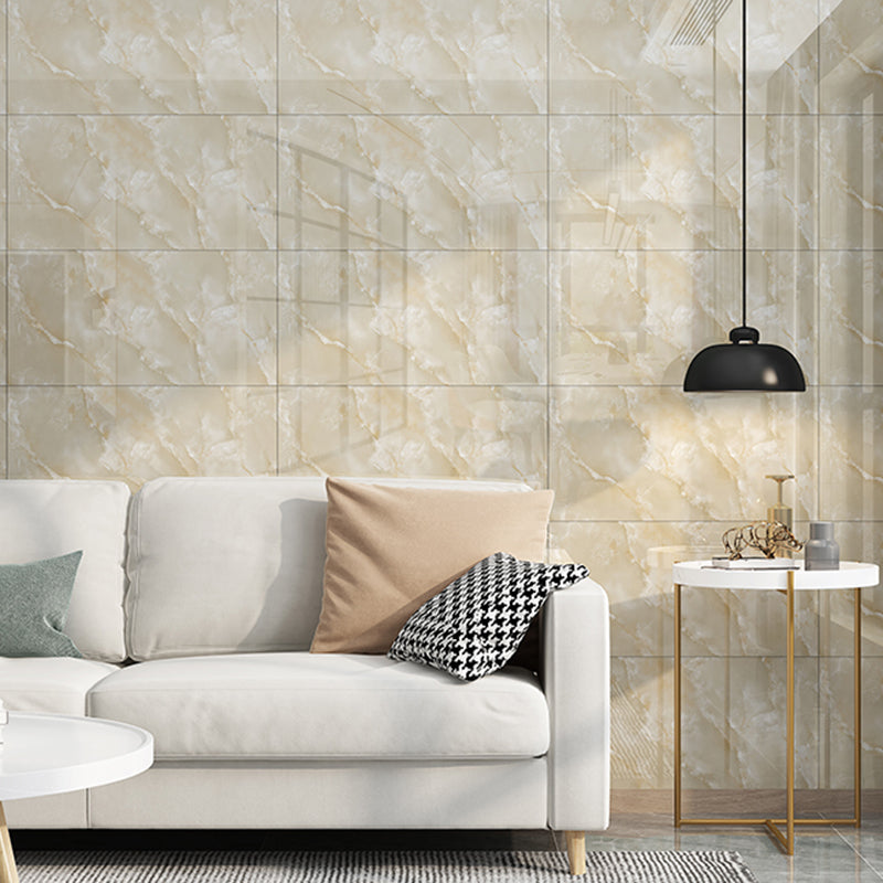 BowLift | PVC Peel and Stick Wall Tile Modern Peel & Stick Mosaic Tile