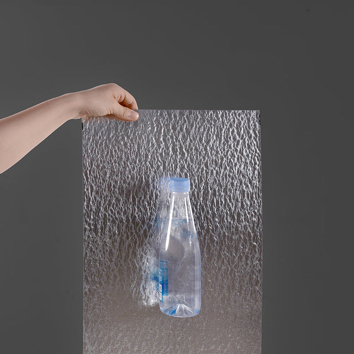 BowLift | PVC Peel and Stick Tile Modern Peel and Stick Back Wall Tile