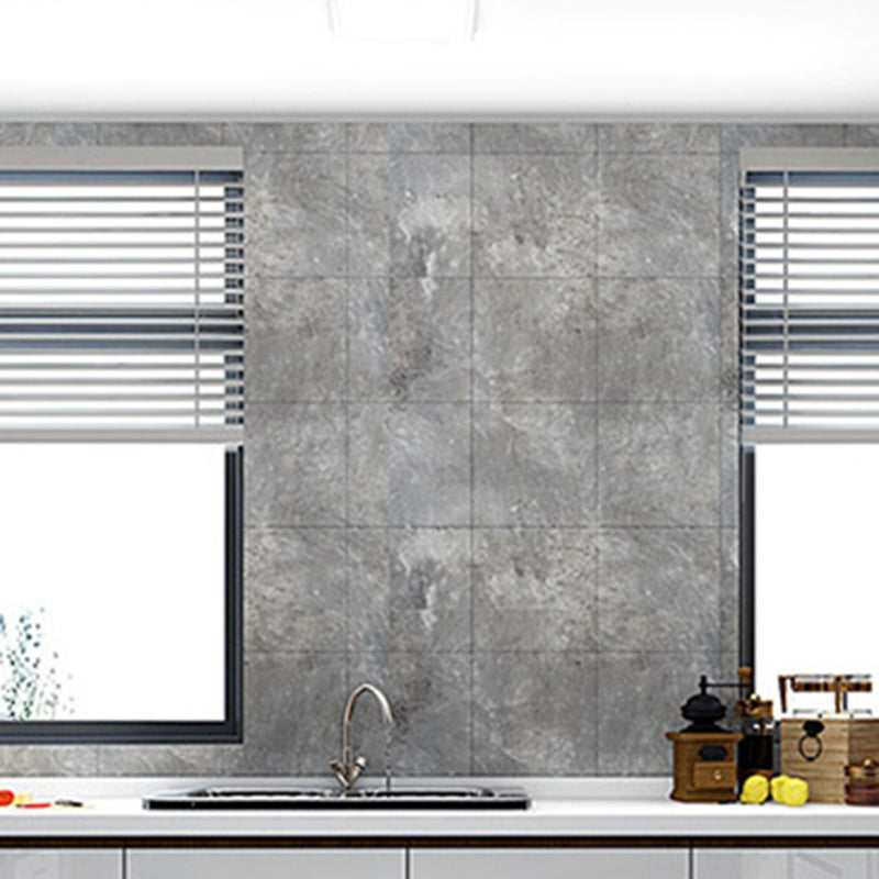 BowLift | PVC Tile Peel & Stick Modern Peel and Stick Wall Tile
