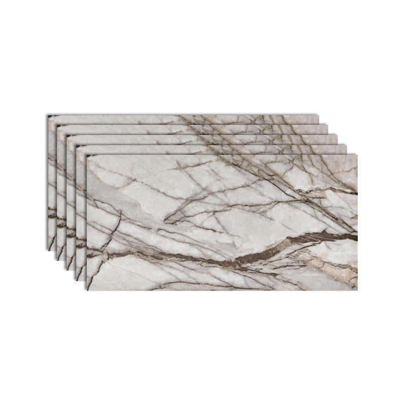 BowLift | PVC Tile Peel & Stick Modern Peel and Stick Wall Tile