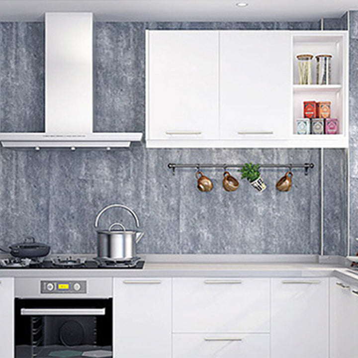 BowLift | PVC Tile Peel & Stick Modern Peel and Stick Wall Tile