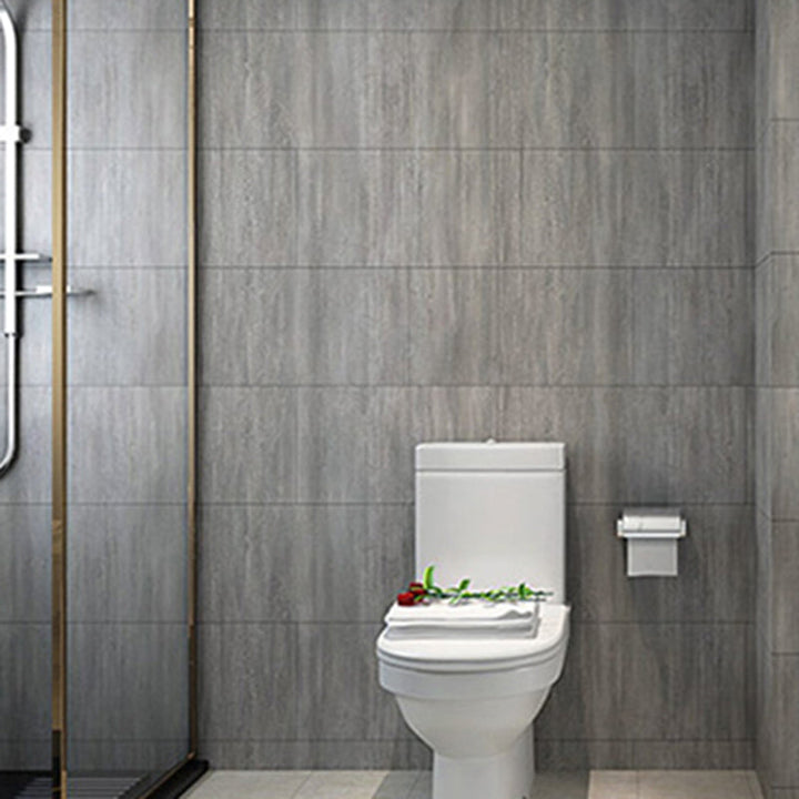 BowLift | PVC Tile Peel & Stick Modern Peel and Stick Wall Tile