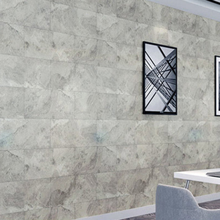 BowLift | PVC Tile Peel & Stick Modern Peel and Stick Wall Tile