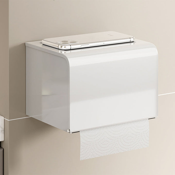 BowLift | Modern Bathroom Hardware Set Towel Bar White Bath Shelf Bathroom Hardware Set