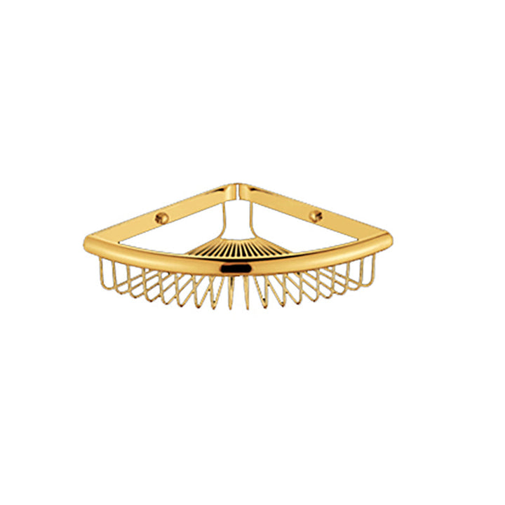 BowLift | Modern Towel Bar Bathroom Hardware Set Bathroom Shelf Gold Bathroom Accessories Set