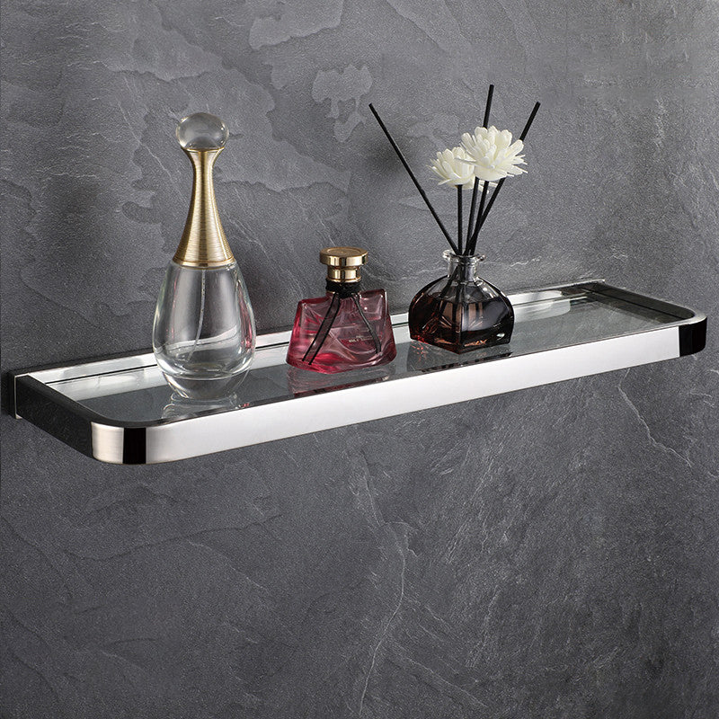 BowLift | Modern Bathroom Element Set Paper Holder Gray Towel Bar Bathroom Accessory Set