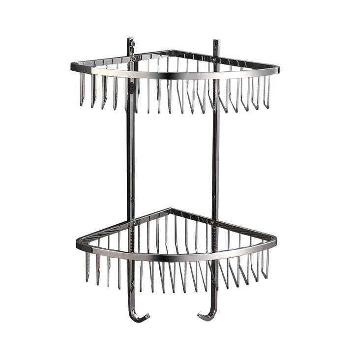 BowLift | Modern Bathroom Element Set Paper Holder Gray Towel Bar Bathroom Accessory Set