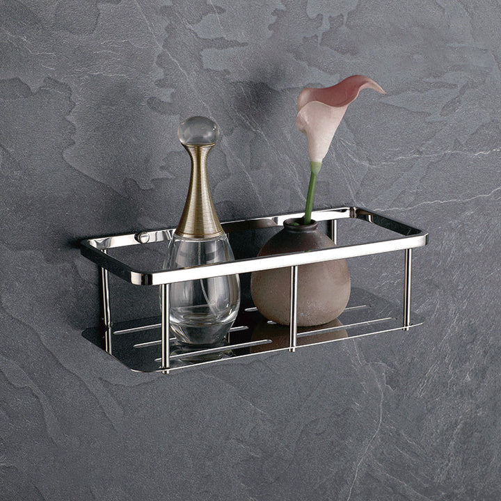 BowLift | Modern Bathroom Element Set Paper Holder Gray Towel Bar Bathroom Accessory Set