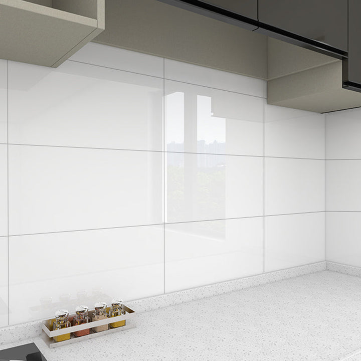 BowLift | PVC Peel and Stick Wall Tile Modern Peel & Stick Floor Tile