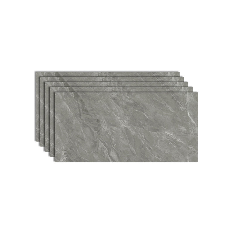 BowLift | PVC Peel and Stick Wall Tile Modern Peel & Stick Floor Tile