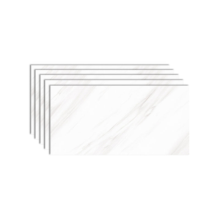 BowLift | PVC Peel and Stick Wall Tile Modern Peel & Stick Floor Tile