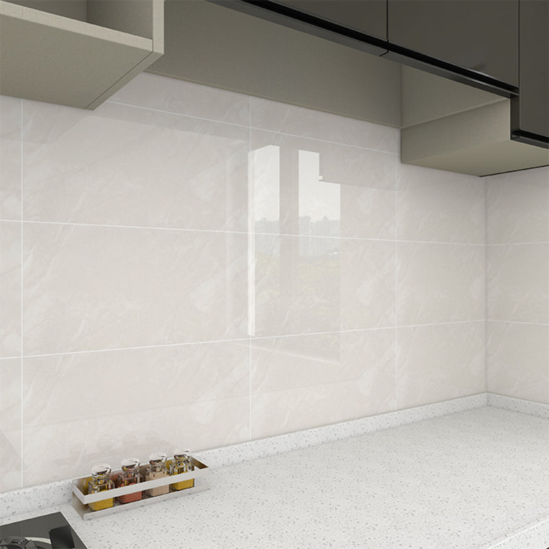 BowLift | PVC Peel and Stick Wall Tile Modern Peel & Stick Floor Tile