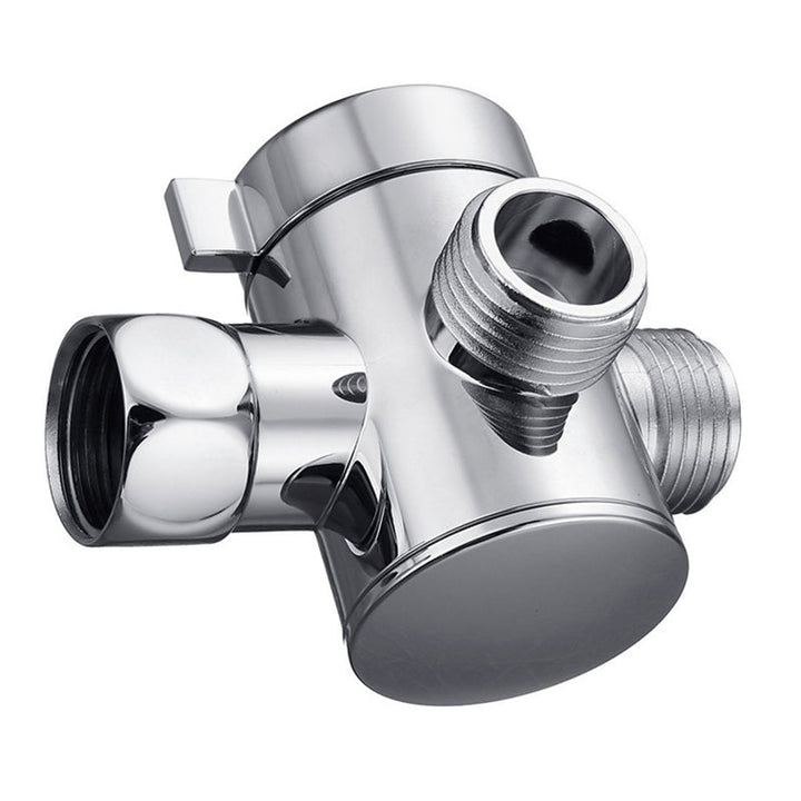 BowLift | Contemporary Style Shower Head Metal Bathroom Shower Head with Hose